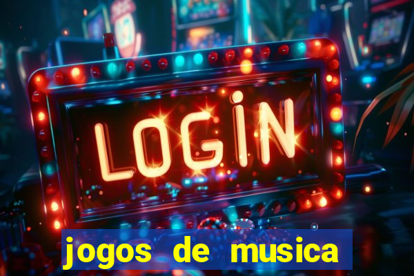 jogos de musica para pc